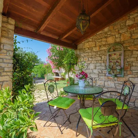 Casa Rossa