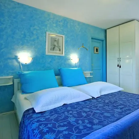 Casa Rossa بيت للعطل Nova Vas (Porec)