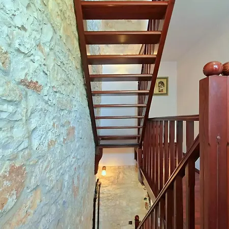 بيت للعطل Casa Rossa Nova Vas (Porec)