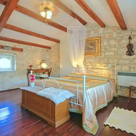 Casa Rossa