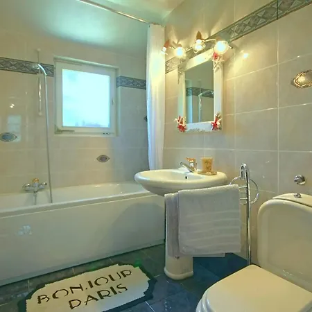Casa Rossa * Nova Vas (Porec)
