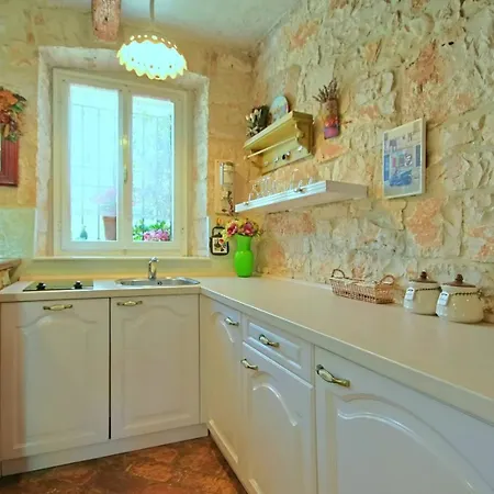 Casa Rossa *