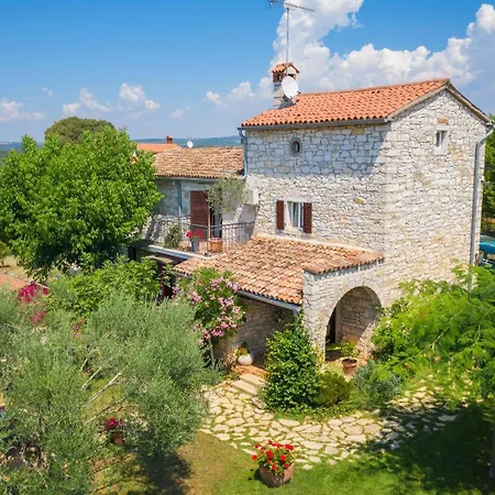 Tatil Evi Casa Rossa