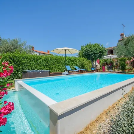 Tatil Evi Casa Rossa *