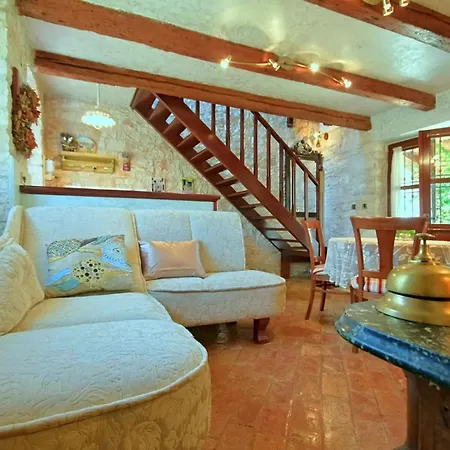 Tatil Evi Casa Rossa *
