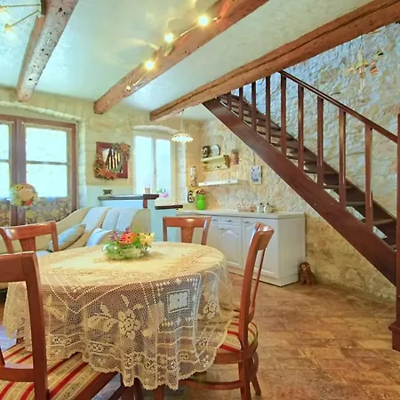 Casa Rossa *