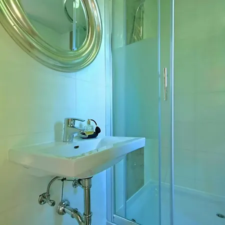Casa Rossa Tatil Evi Nova Vas (Porec)